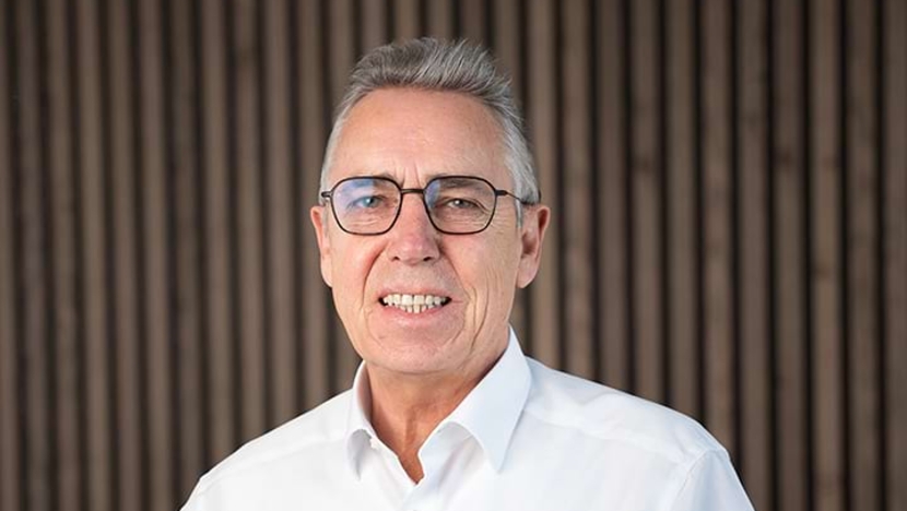 Portrait von Dr. med. Thomas M. Ermich