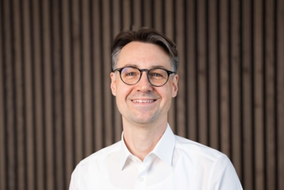 Dr.med. Dr.med.dent. Gregor Santo