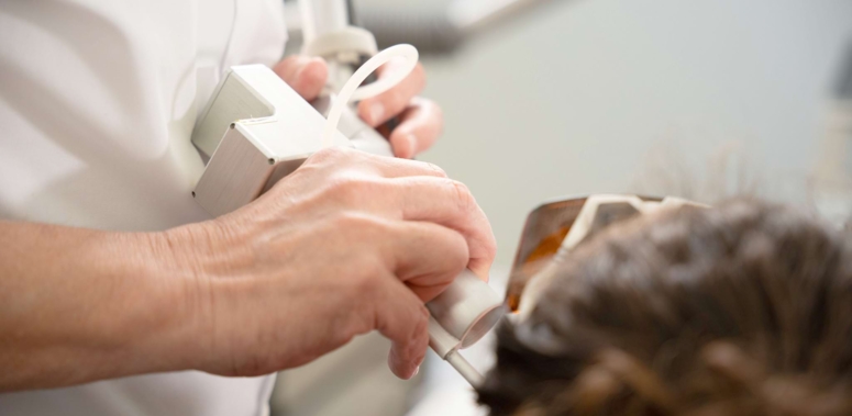 Laserchirurgie