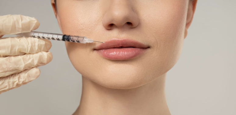 Botox® & Fillertherapie